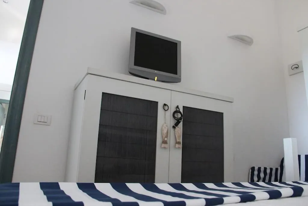 וילאפוצו Villa Matilde