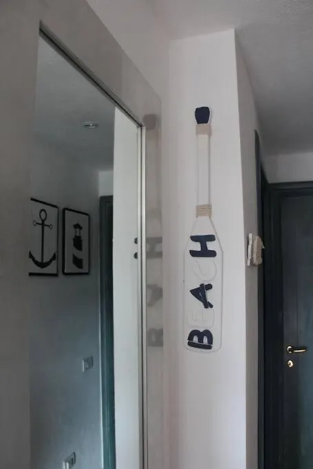 וילאפוצו Villa Matilde איטליה