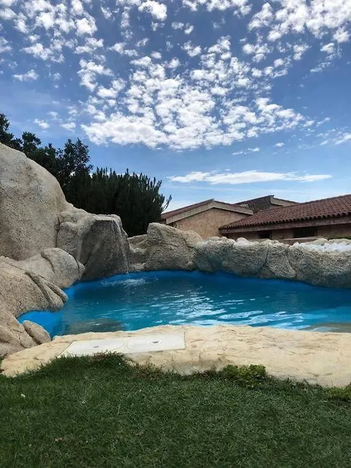 וילאפוצו Villa Matilde