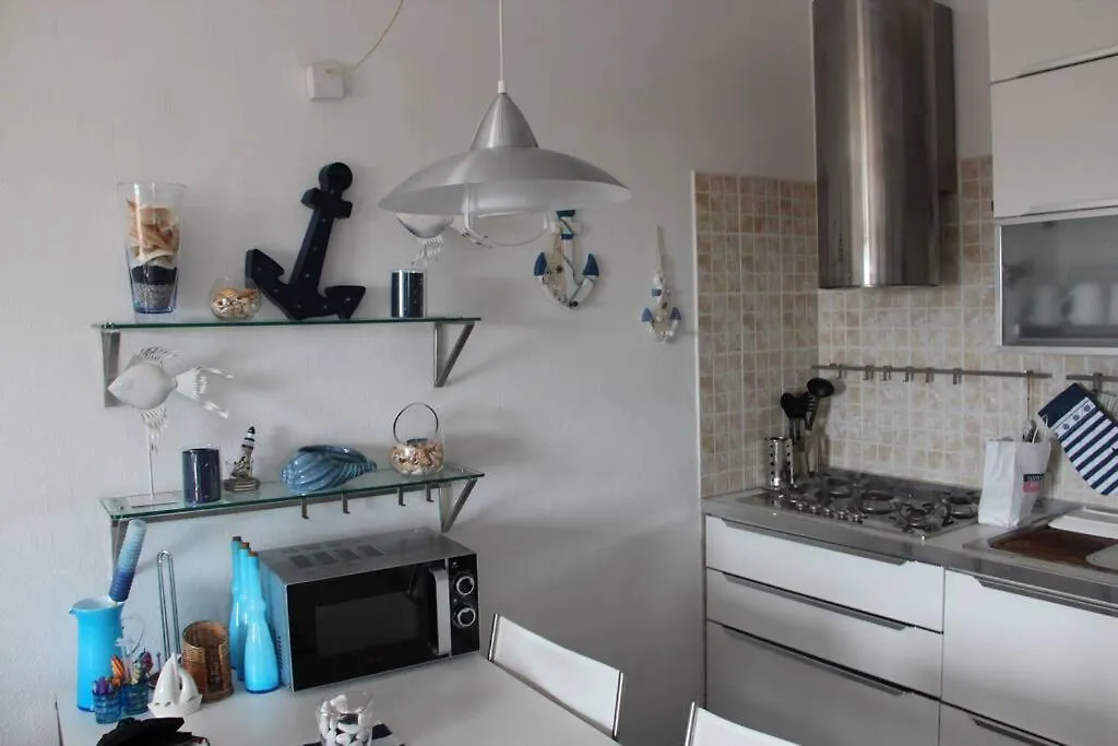 וילאפוצו Villa Matilde איטליה