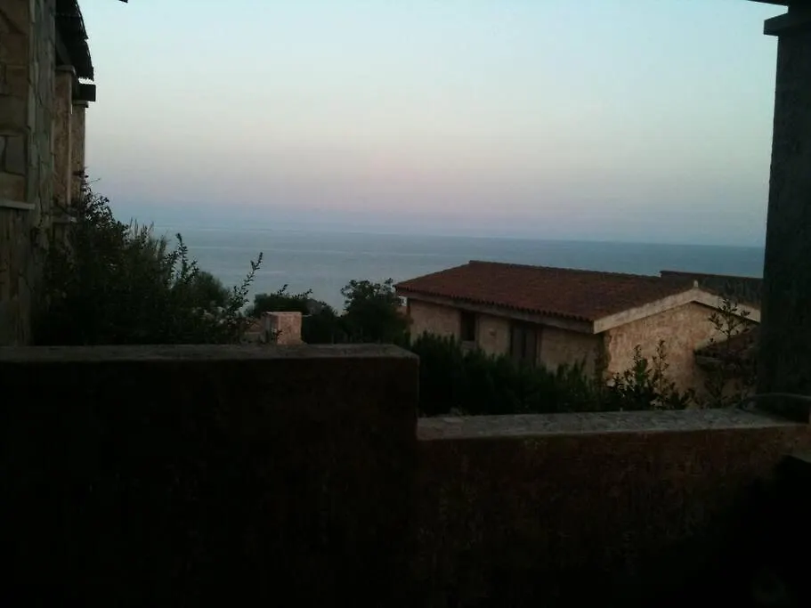 וילאפוצו Villa Matilde איטליה