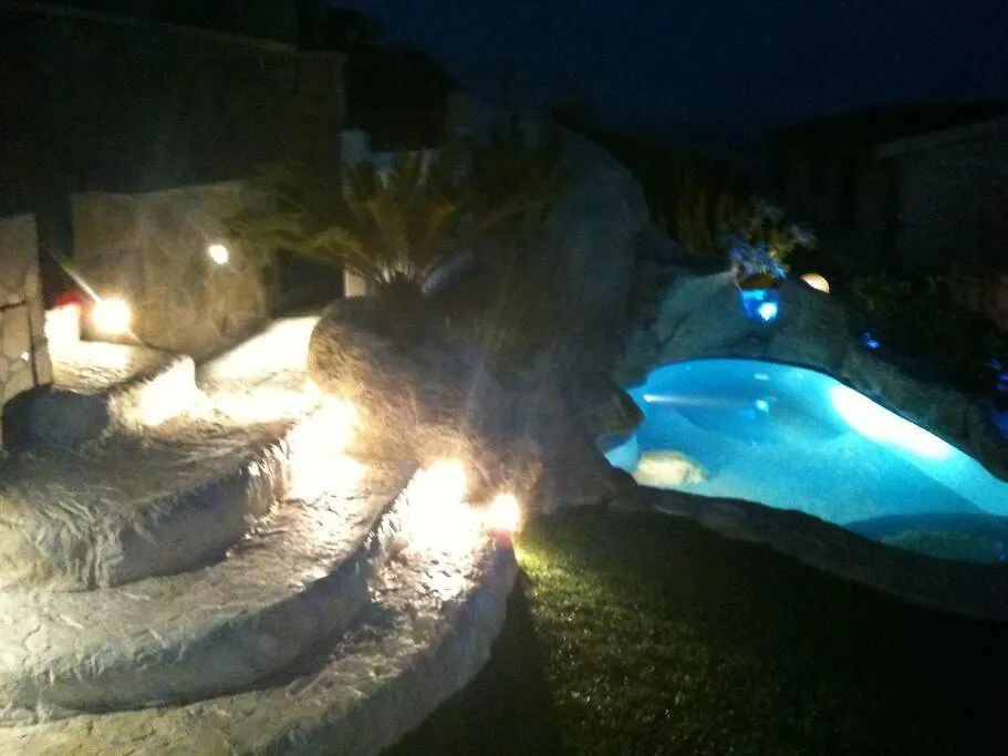 וילאפוצו Villa Matilde 0*,  איטליה