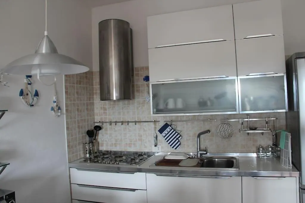 וילאפוצו Villa Matilde