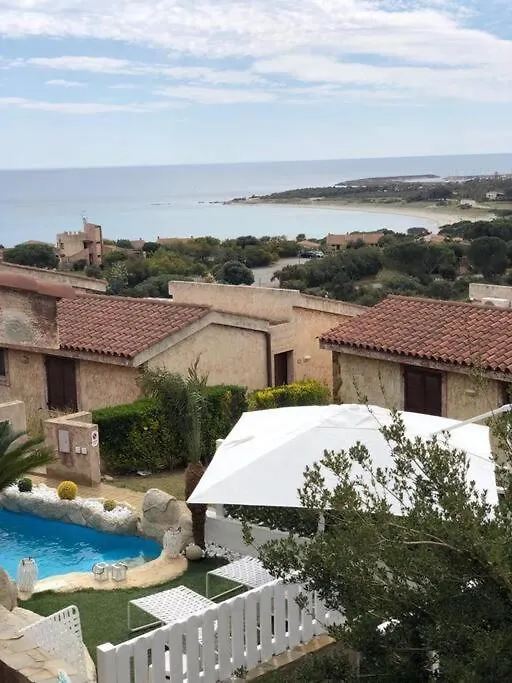 וילאפוצו Villa Matilde