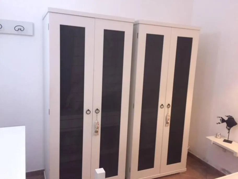 וילאפוצו Villa Matilde איטליה